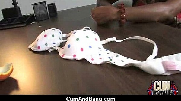 Nonton Interracial Slut Hardcore Group Facial 15 thumbnail