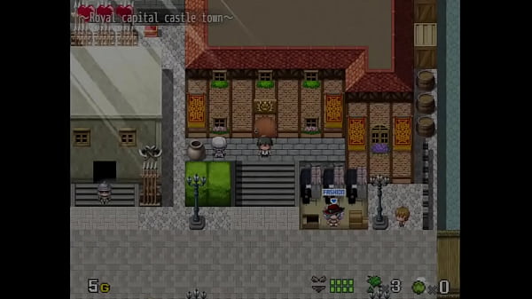 Play MP4 - Enquanto explor&aacute;vamos a igreja&comma; encontramos 2 freiras fazendo algo estranho - Bible Quest - Parte 2