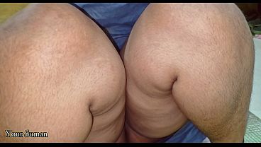 Nonton Indian Aunty Big Ass Fucked Hard thumbnail