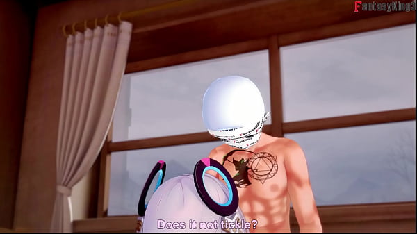 Citlali Fucking Hard | 4 | Genshin Impact | & Pov On Sheer & Ptrn: Fantasyking3 thumbnail