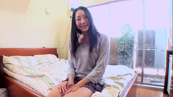 Miho Wakabayashi an uninhibited woman witha lot of hair on her pussy getsher pussy fucked