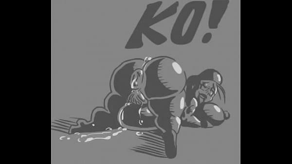 Keycock1 StreetFucker