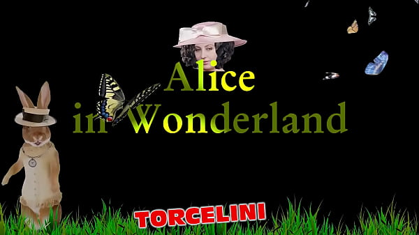 Nonton Alice In Wonderland. Giant In The House. True Story. thumbnail