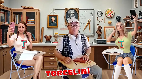 Alice in wonderland giant in the house true story 