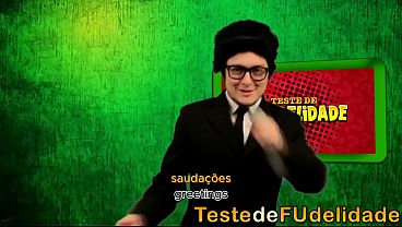 Nonton Patroa Provocante Faz Pedreiro Casado Esquecer Que Tem Esposa thumbnail