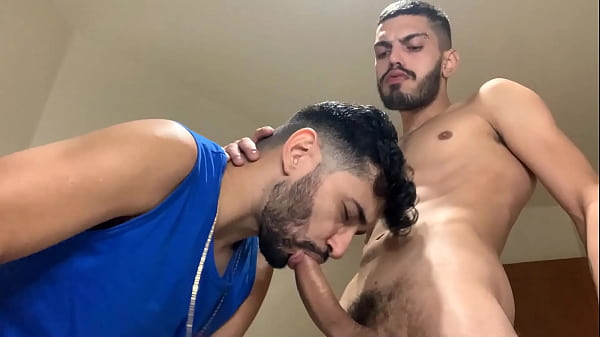 Marcos Goiano Entrando Na Rola Grossa Do @erickdsampa thumbnail