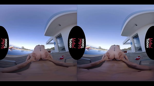 VIRTUALTABOO Vitamin Dick