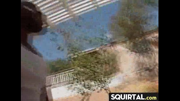 Teen LatinaSquirtswhile getting fucked 4