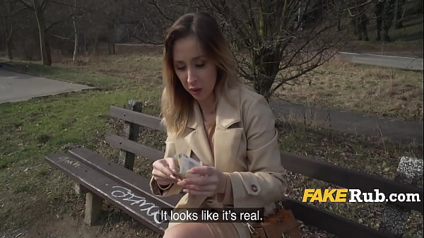 Convinced Desperate MILFs Into_Fucking_With TheRight Timing Cash