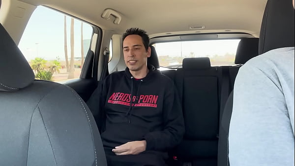 Restaurant Worker Hops Onto A Customer's Lap thumbnail