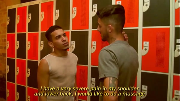 O Massagista Safado thumbnail