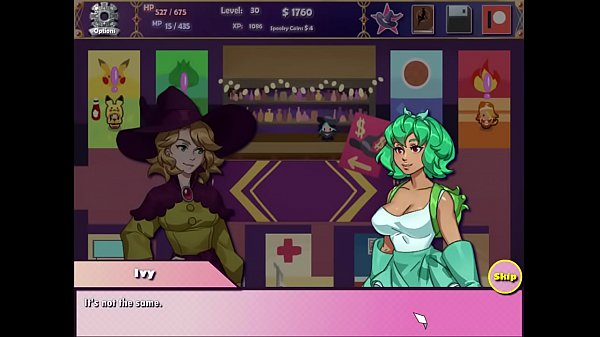 Pok&eacute; con porn parody game ep 1