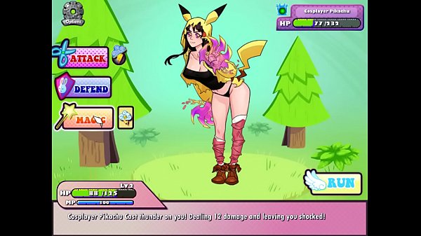 Ep 1 ConQuest Pokémon_Hentai Flash Game by Cuddle Pit_Games