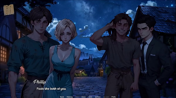 College Of Mysteria 1 thumbnail