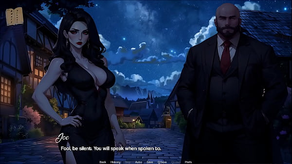 College of Mysteria 1 