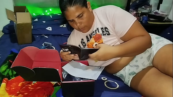 &uacute;nete a m&iacute; en mi umbox "mrlsexdoll" con mi c&oacute;digo de descuento "adriana" obtienes un 10% de descuento para unirte a la diversi&oacute;n