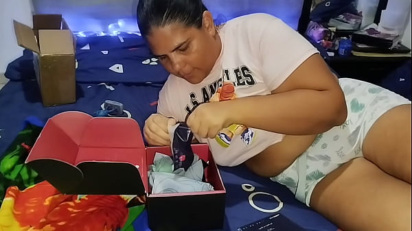 &uacute;nete a m&iacute; en mi umbox "mrlsexdoll" con mi c&oacute;digo de descuento "adriana" obtienes un 10% de descuento para unirte a la diversi&oacute;n