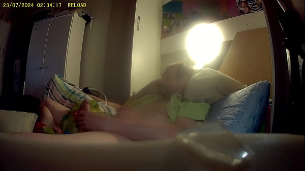 masturbation intense en plusieur video 