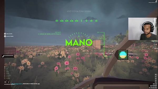 Nonton Dando Um Pau No Cu De Geral No Battlebit thumbnail