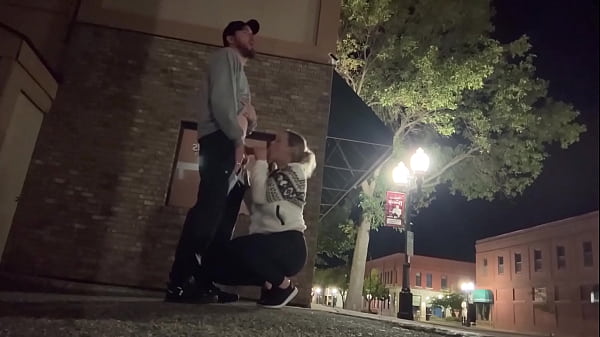 Fun Night With Wife! Risky Behavior! thumbnail