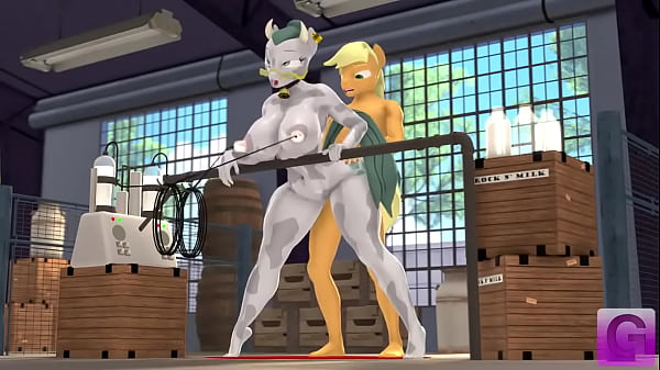 Rock N'_ Milk by Gorilka