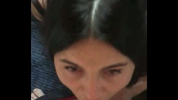 Play MP4 - Amateur AAA&colon; Brunette Bombshell Gia Chains Swallows Every Inch POV Style