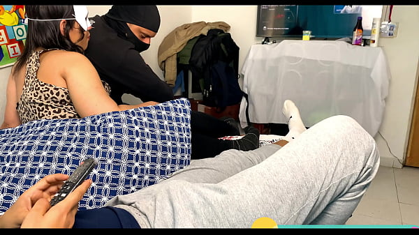 Pelicula Completa En Espa&ntilde;ol Real Sin Actuacion Mi Amigo Es Un Cornudo Y El No Sabe! thumbnail