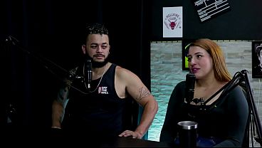 SEU MEDO ERA A FAM&Iacute_LIA, E QUANDO FOI NA CASA DE SWING... - CASAL 7LOVERS