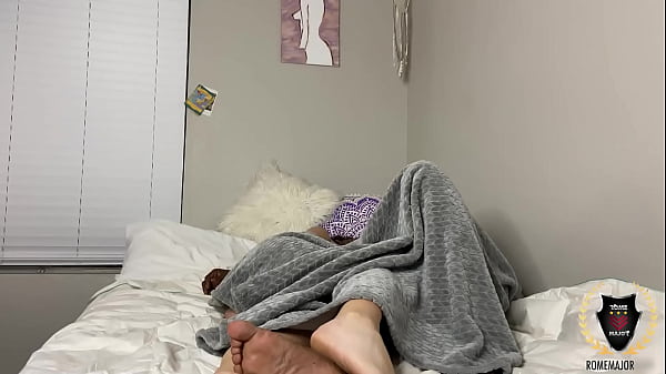 Wild pussy fucking bbc stallion rome major doggy styles jackie ohh 