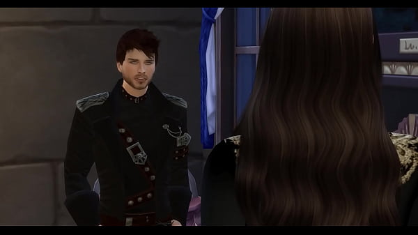 Play MP4 - My Step Brother's Wife Wants My Dick - Reign Parody - Maria & Bash 3d Hentai