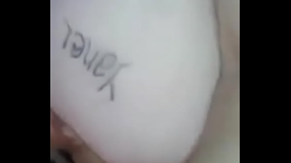 Gordibuena cogiendo de perrito