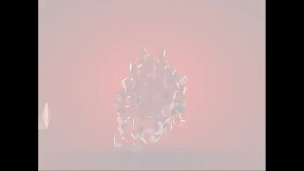 Sticky jizz shot pussy