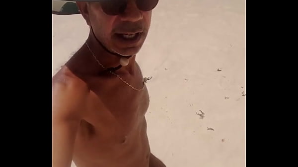 Play MP4 - Praia de tambaba com sol