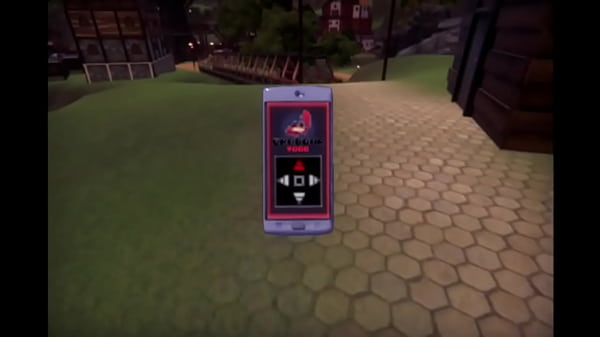 Monster Girl Prologue Gameplay Chapter 1 Blue Sky_Some Titsjobs with a Elfgirl