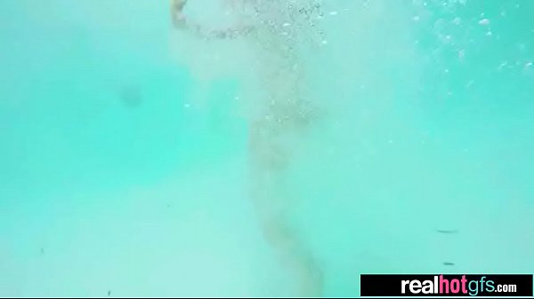 Sex Scene On Cam With Sluty Hot Real GF (lyra louval) video-22 