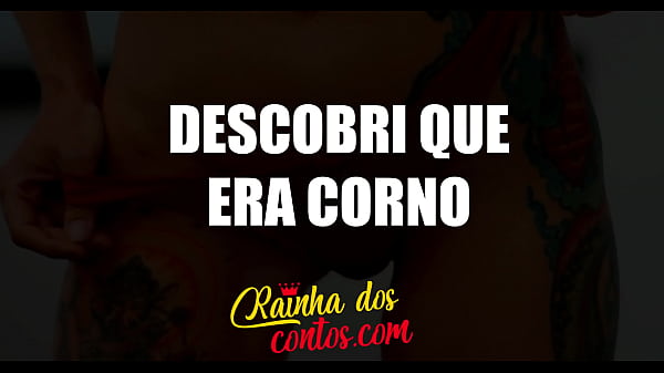 Tive A Descoberta Que Era Tra&iacute;do - Hist&oacute;ria Er&oacute;tica thumbnail