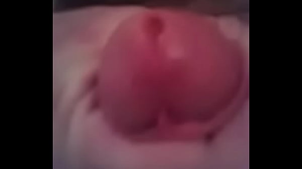 Play MP4 - Enjoyable wanking until shortly before the cum&period;