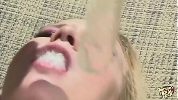 Sexy ecounter turns into banging holes 