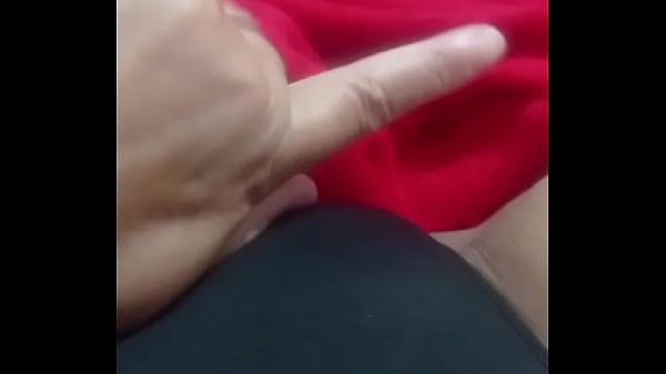 Casada mandando v&iacute_deo para comedor