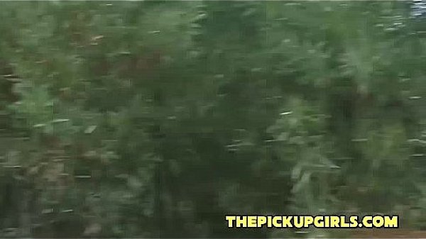 Pick up sex with hot teen 