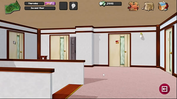 Max's life cap 30 mi vecina chupa mi polla y ayudo a mi hermanastra con su vibrador 