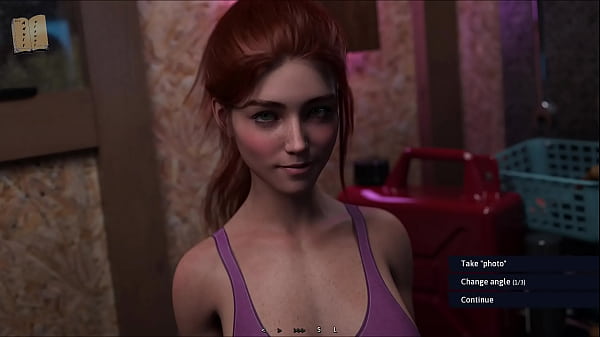 Play MP4 - Summer Heat 44