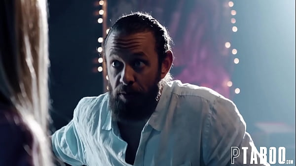 Unhappily Married Man_Cheats On Wife Rachael Cavalli With Her y. Doppelganger_Kenzie Reeves