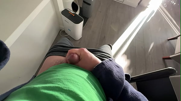 Quick slow motion cum 