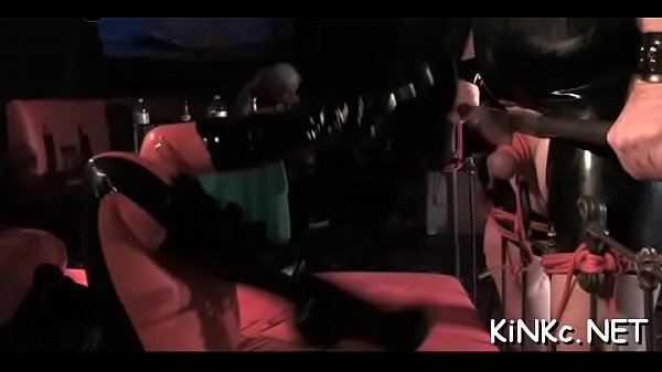 Slave Wrapped Up And S. thumbnail