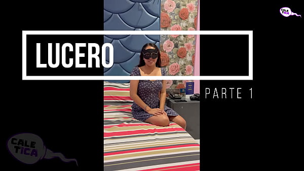 LUCERO SUMISA SU PRIMER CASTING AL_FINAL MESACA ELCONDON_COMPLETOEN MI AZUL EL LINK EN MI PERFIL