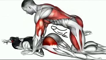 Nonton &ldquo;start Doing These Daily Stretches &mdash; Feel The Difference&rdquo; thumbnail