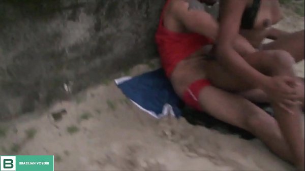 Sexo Amador De Casal No Ar Livre. thumbnail