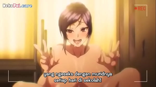 Yuugou eps 1 sub indo 