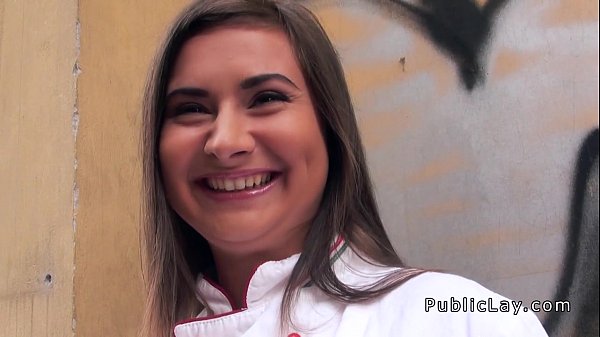 Russiancook gets anal_fucked pov for cash